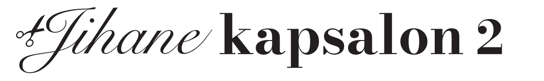 Jihane Kapsalon 2